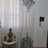 پنل پرده|پرده، رانر، رومیزی|تهران, یاخجی آباد|دیوار