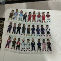 آدمک کیمدی  وکارت بازی