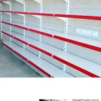 آباده / قفسه پیچ و فروشگاهت وانبارف