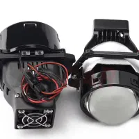 لنز چراغ خودرو