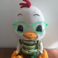 سالیوان خرس مایک سگ دیزنی لند|اسباب‌بازی بچه|تهران, زعفرانیه|دیوار