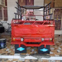 سه چرخ سپیگان200 مدل 90|موتورسیکلت|بندر ماهشهر, |دیوار