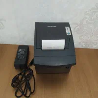 پرینتر حرارتی یا فاکتور زن بیکسولون srp350