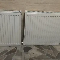 ۲ عدد شوفاژ