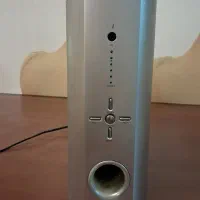 اسپیکر turbo medya