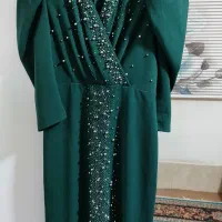 لباس مجلسی