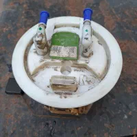 لوازم 206پمپ بنزین آفتابگیردرباکrcمنبع انبساط|قطعات یدکی و لوازم جانبی|رشت, گلسار|دیوار