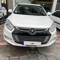 جک s5 نیو فیس ۱۴۰۲