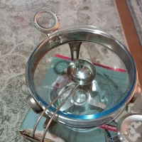 ظرف پذیرای