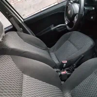 ساینا Sفول فول موتور تقویت|خودرو سواری و وانت|ماکو, |دیوار