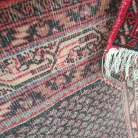 فرش دستباف|فرش|همدان, |دیوار