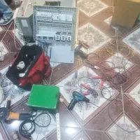 برقکاری صنعتی و ساختمانی