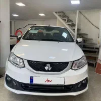 ساینا s اتومات تحویل امروز
