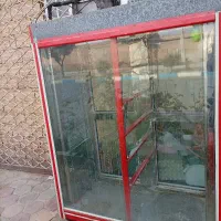 فروش یخچال مغازه