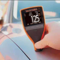 کارشناسی سیار حرفه ای بدنه خودرو