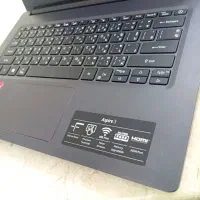 لپ تاپ Acer قدرتمند و در حد آک|رایانه همراه|مشهد, شهید مطهری|دیوار