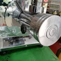 دستگاه کره گیری
