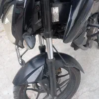 ns200 //95//fuelinjection|موتورسیکلت|تهران, مخصوص|دیوار