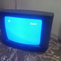 تلوزیون وکریر