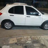 کوئیک GXمدل 1403با استاندارد ۸۵گانه|خودرو سواری و وانت|بهبهان, |دیوار