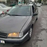 زانتیا مدل85