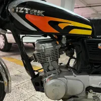 هندا ۱۲۵ تیزتک مدل۱۳۹۷ کاربرات|موتورسیکلت|تهران, مهرآباد جنوبی|دیوار