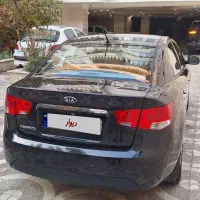 سراتو اپشنال مدل ۹۷ بی رنگ|خودرو سواری و وانت|تهران, چوب تراش|دیوار