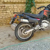 موتور تریل 200