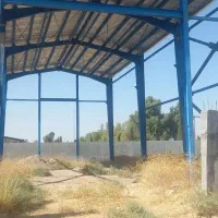 فروش سوله منطقه ویژه اقتصادی شیراز