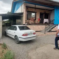 ۴۰۰مترویلاباغ سندتک برگ محدوده جنگلی ارزنده وبرند