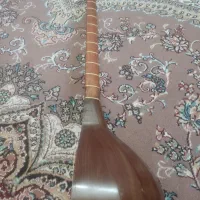 ساز دوتار|سازهای سنتی|زاهدان, |دیوار