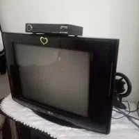 تلویزیون 21 و دستگاه دیجیتال|تلویزیون و پروژکتور|بیرجند, |دیوار