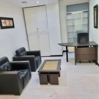 ۶۵ متر / اداری/ فول فرنیش/ برج برند