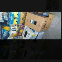 خرید وفروش کارتن موزی