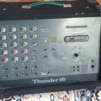 فروشی و معامله|سیستم صوتی خانگی|باغ ملک, |دیوار