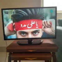 تلویزیون ال‌جی LED32