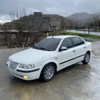 سمندef7 مدل۹۷