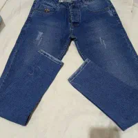 شلوار لی  در سایزبندی|لباس|تهران, فرمانیه|دیوار