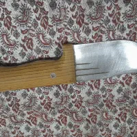 چاقو|کوهنوردی و کمپینگ|اصفهان, ناژوان|دیوار
