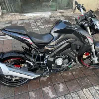 بنلی۱۸۰در حد مدل۴۰۳