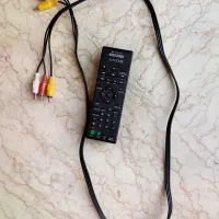 دی وی دی سونی(DVD Player)|پخشکننده DVD و ویدیو|تهران, مینیسیتی (شهرک نفت)|دیوار