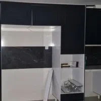 کابینت نو آماده