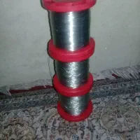 سه عددنخ ماهی گیری