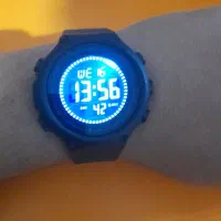 فروش ساعت کاملآ ضد آب