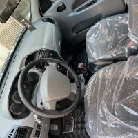 تیبا 2 مدل 1401 بدون رنگ نامه پاک|خودرو سواری و وانت|کاشان, مدرس|دیوار