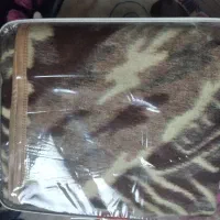 پتو نرم|رختخواب، بالش، پتو|گیلان غرب, |دیوار