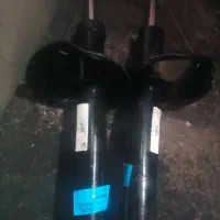 یک جفت کمک جلوشرکتی درحدنو