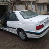 پرشیا موتور جدید