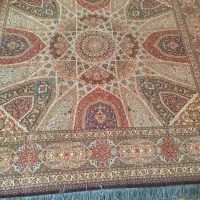 یک عدد فرش گنبددودردو