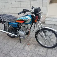 هیلتون|موتورسیکلت|مشهد, طبرسی شمالی|دیوار